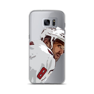 Thr great 8 Samsung Case - Hockey Lovers store