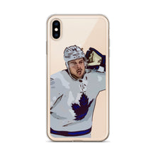Matty Celly iPhone Case - Hockey Lovers store