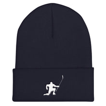 The celly Cuffed Beanie - Hockey Lovers store