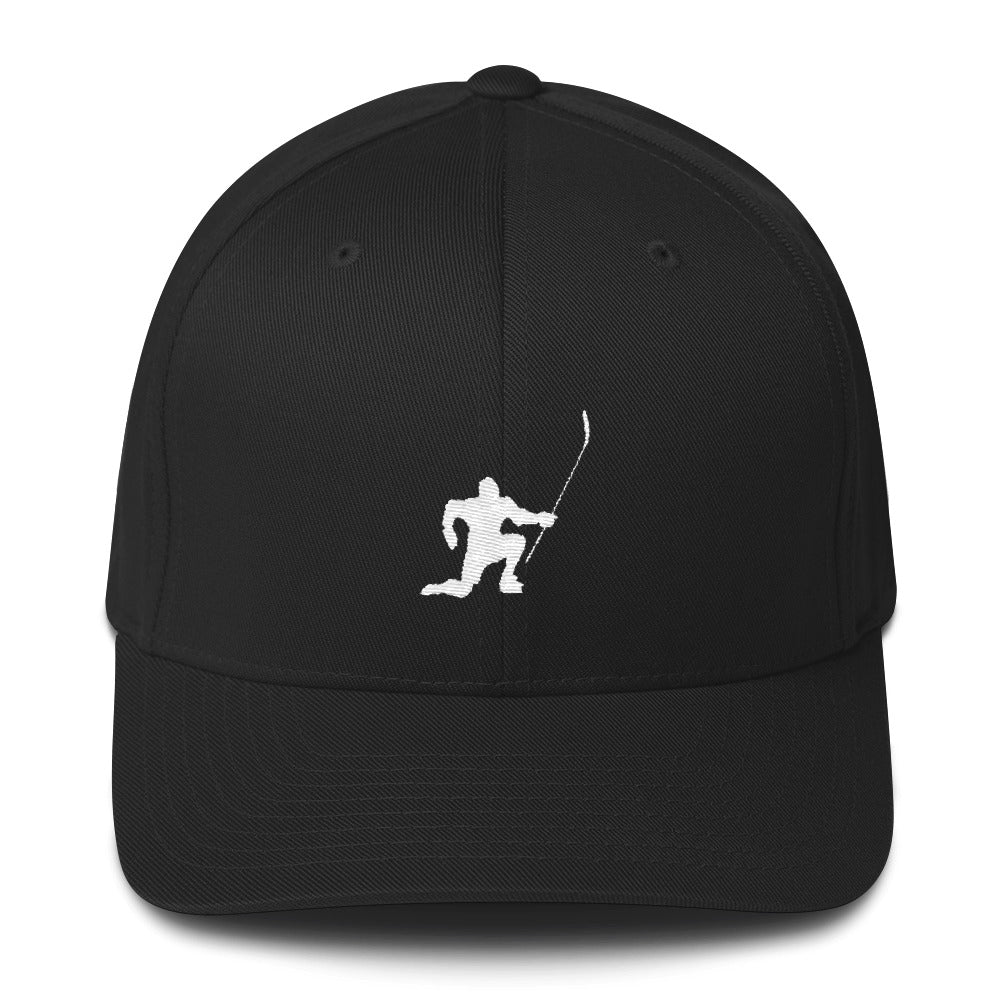 The celly twill cap - Hockey Lovers store