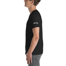 Celly hard Short-Sleeve Unisex T-Shirt - Hockey Lovers store