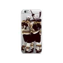 The B's iPhone Case