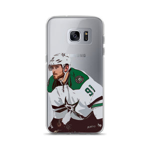 Tyler Seguin Samsung Case - Hockey Lovers store