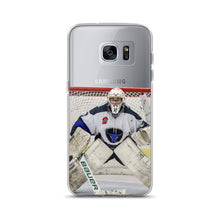 Brady Boudreau Samsung Case - Hockey Lovers store