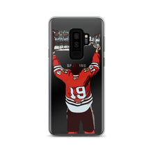 Johnny Stanley Cup Champ Samsung Case