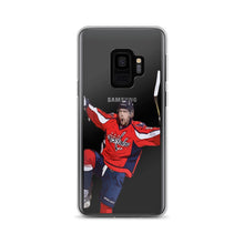 The "bird" celly Samsung Case - Hockey Lovers store