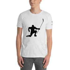 The celly white T-Shirt - Hockey Lovers store