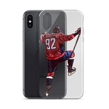Kuznetsov bird iPhone Case - Hockey Lovers store