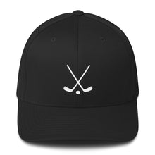 Hockey classic twill cap - Hockey Lovers store