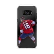 Barkov Samsung Case - Hockey Lovers store