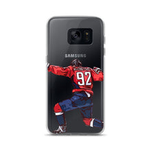 Kuzi Samsung Case - Hockey Lovers store