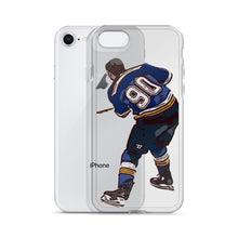 O'reilly iPhone Case