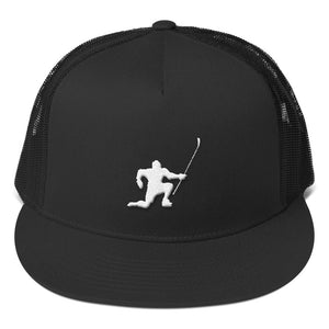The celly trucker Cap - Hockey Lovers store