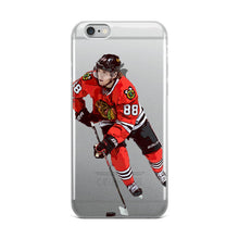 Patrick Kane iPhone Case - Hockey Lovers store