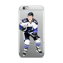 Bailey Emery iPhone Case - Hockey Lovers store