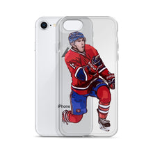 Brendan Gallagher iPhone Case - Hockey Lovers store
