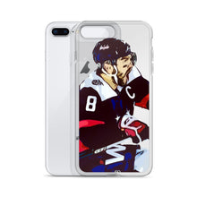 Ovi special iPhone Case - Hockey Lovers store