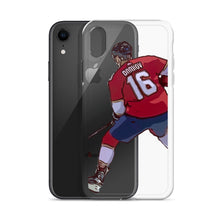 Barkov iPhone Case - Hockey Lovers store