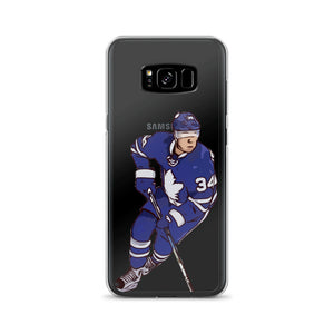 "Matty" Samsung Case - Hockey Lovers store