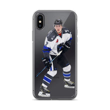 Chris Bruhn iPhone Case - Hockey Lovers store