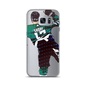 D. Shore Samsung Case - Hockey Lovers store