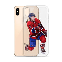 Brendan Gallagher iPhone Case - Hockey Lovers store