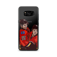 Sean and Johnny Samsung Case - Hockey Lovers store