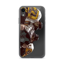 The Champs iPhone Case - Hockey Lovers store