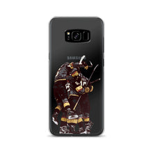 Golden Misfits Samsung Case - Hockey Lovers store