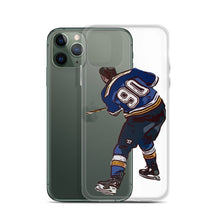 O'reilly iPhone Case