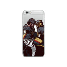 Golden Knights iPhone Case - Hockey Lovers store