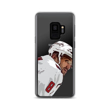 Thr great 8 Samsung Case - Hockey Lovers store
