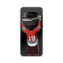 Johnny Stanley Cup Champ Samsung Case