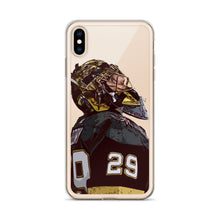 The "flower" iPhone Case - Hockey Lovers store