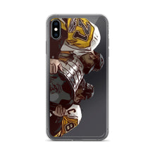 The Champs iPhone Case - Hockey Lovers store