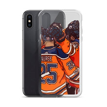 Edmonton Oilers iPhone Case - Hockey Lovers store