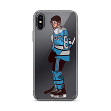 S. Crosby iPhone Case - Hockey Lovers store