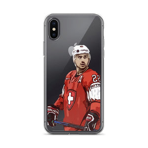 El Nino iPhone Case - Hockey Lovers store