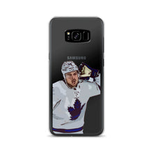 Matty Celly Samsung Case - Hockey Lovers store