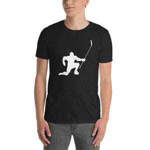 The celly blackT-Shirt - Hockey Lovers store
