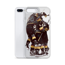 Golden Misfits iPhone Case - Hockey Lovers store