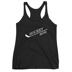 Hockey Mom Tank shirt - Hockey Lovers store