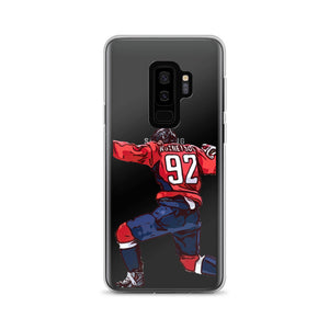 Kuzi Samsung Case - Hockey Lovers store