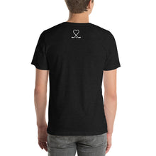 Customizable number T-Shirt - Hockey Lovers store