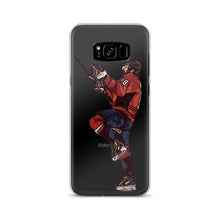 Ovi celly Samsung Case - Hockey Lovers store