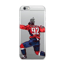 Kuzi iPhone Case - Hockey Lovers store