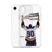 O'Reilly the Stanley Cup Champ iPhone Case