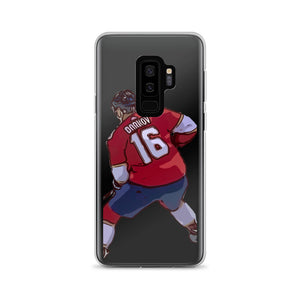 Barkov Samsung Case - Hockey Lovers store