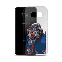 The King Samsung Case