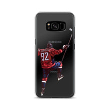 Kuznetsov bird Samsung Case - Hockey Lovers store